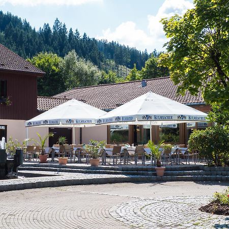 WAGNERS Hotel im Frankenwald Steinwiesen Exterior foto